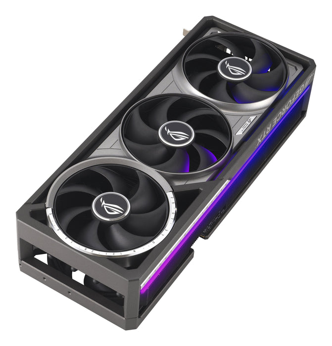 EAN 4711387837917 - ASUS ROG Astral - -RTX5080-O16G-GAMING NVIDIA GeForce RTX 5080 16 GB GDDR7 imagen 3