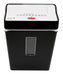 EAN 4030152027101 - Olympia PS 54 CC triturador de papel Corte cruzado 75 dB 22 cm Negro imagen 1