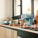 EAN 8435484016285 - Cecotec 01628 cafetera eléctrica Semi-automática Máquina espresso 1,5 L imagen 10
