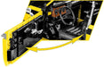 EAN 5902251243395 - COBI Opel Manta A 1970 imagen 4