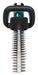EAN 0088381772280 - Makita DUH506RF corta-setos eléctrico Cuchilla doble 2,9 kg imagen 8