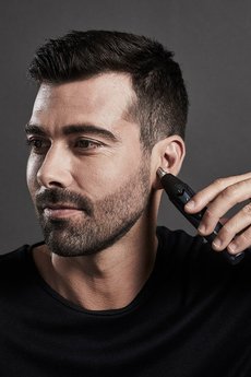 Rowenta Tn3011f0 Nose And Ear Trimmer