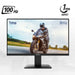 EAN 4711377087957 - MSI Pro MP2412 pantalla para PC 60,5 cm (23.8") 1920 x 1080 Pixeles Full HD LCD Negro imagen 16