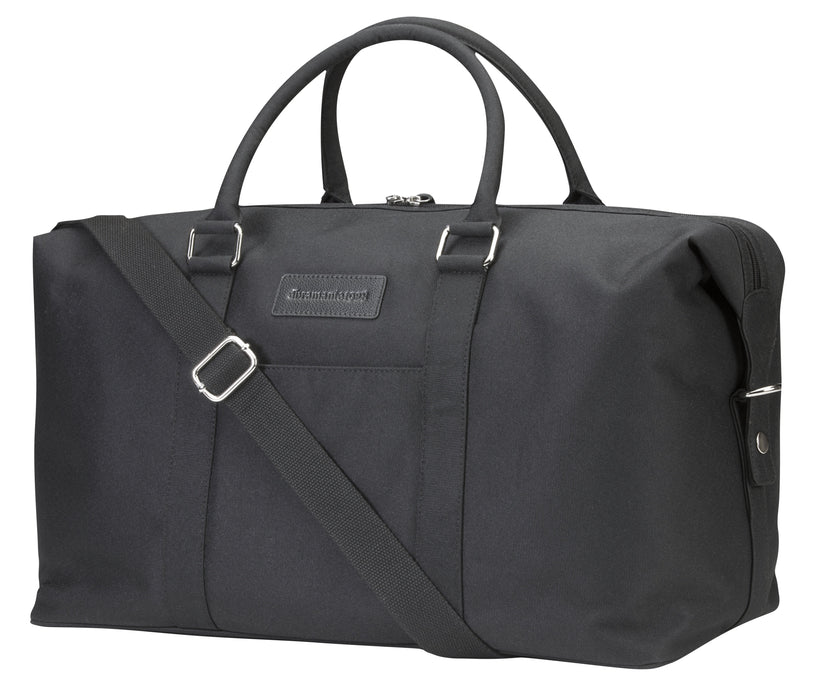 Dbramante1928 Broadway Bolsa 100 % De Plástico Reciclado Negro