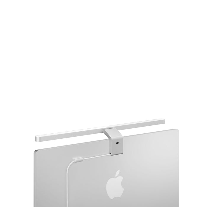 Benq Lampara Screenbar Silver