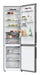 EAN 8059019092546 - Candy CNCQ2T620EX Independiente 409 L Acero inoxidable imagen 2