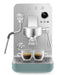 EAN 8017709346973 - Smeg EMC02EGMEU cafetera eléctrica Manual Máquina espresso 1,7 L imagen 9