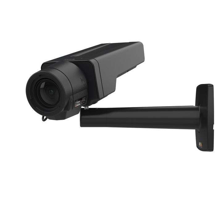 EAN 7331021073944 - Axis 02164-001 cámara de vigilancia Almohadilla Cámara de seguridad IP Interior 2688 x 1512 Pixeles Techo imagen 1