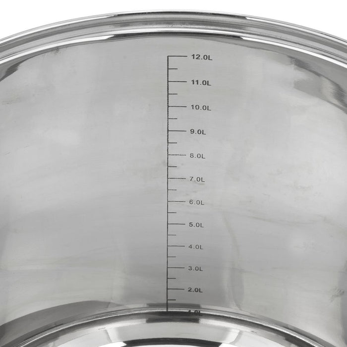 EAN 4260709014302 - Resto Kitchenware Libra 13 L Alrededor Acero inoxidable imagen 7