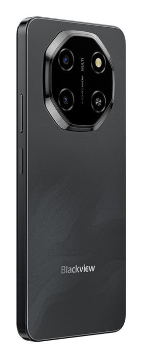 EAN 6931548323723 - Blackview SHARK 6 17,5 cm (6.88") SIM doble Android 15 5G 4 GB 128 GB 5000 mAh Negro imagen 7
