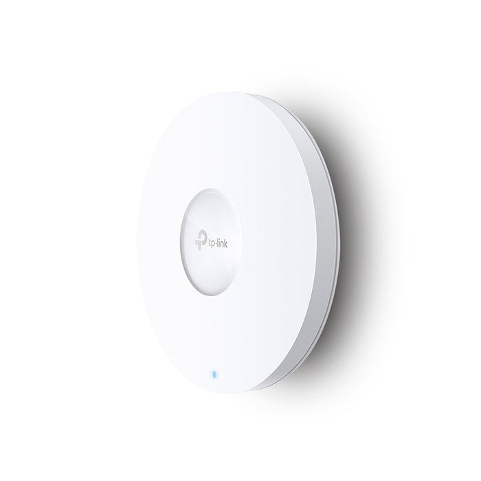 Tp-Link Omada Eap650 Ax3000 Dual Band Wifi 6