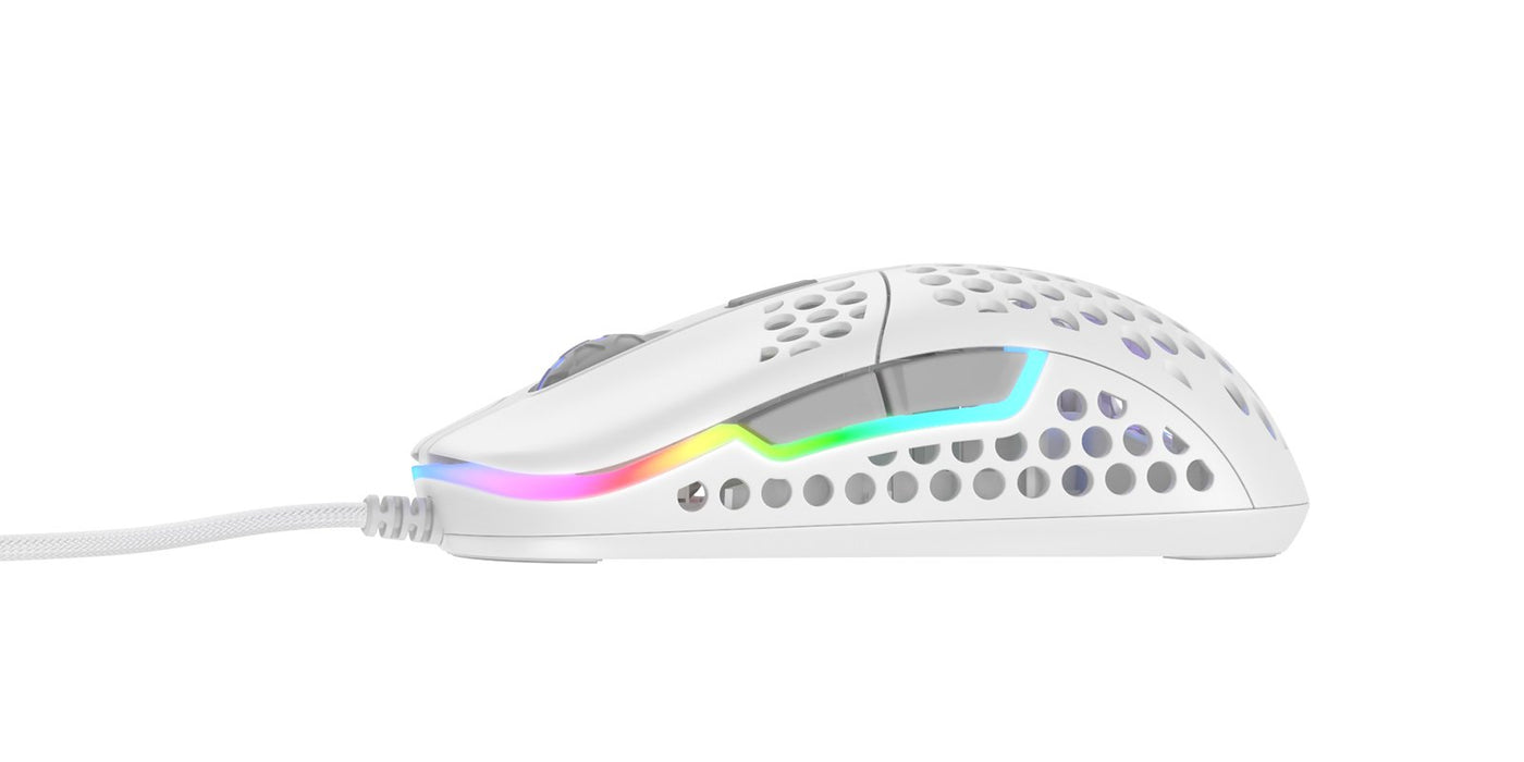 EAN 0842597101322 - CHERRY XTRFY M42 ratón Juego Ambidextro USB tipo A Óptico 16000 DPI imagen 6