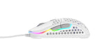 EAN 0842597101322 - CHERRY XTRFY M42 ratón Juego Ambidextro USB tipo A Óptico 16000 DPI imagen 6