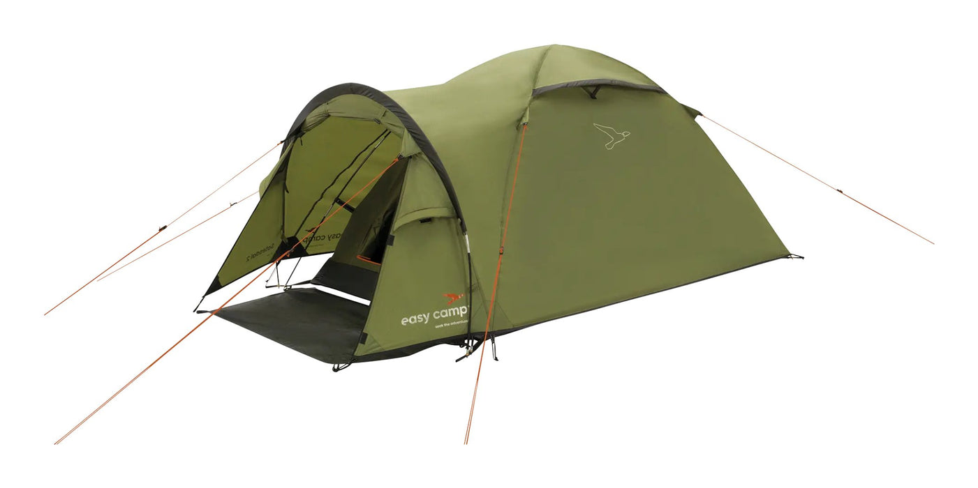 EAN 5709388144683 - Easy Camp Setesdal 2 Verde Tienda de cúpula/iglú imagen 1