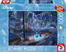 EAN 4001504580520 - Schmidt Spiele 58052 puzzle Puzzle rompecabezas 1000 pieza(s) Dibujos imagen 1