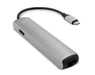 EAN 8596049105032 - Epico 9915112100019 base para portátil y replicador de puertos USB 3.2 Gen 1 (3.1 Gen 1) Type-C Negro, Pl imagen 1
