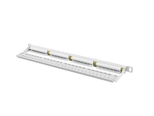 EAN 5901969404159 - Lanberg PPU6-0024-S panel de parcheo 0.5U imagen 1