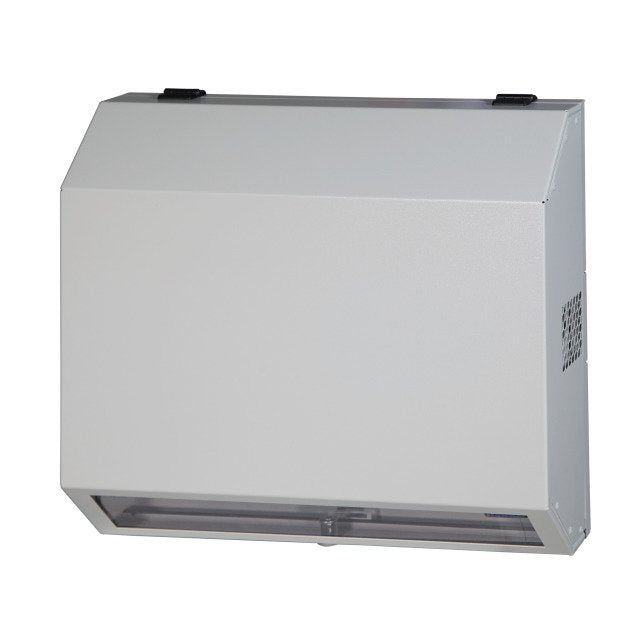 Armario De Pared De 19 Pulgadas, 3u Vertical + 5u Horizontal, Gris