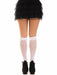 EAN 0714718570044 - Leg Avenue 3984_00222 pantis y media Blanco imagen 2