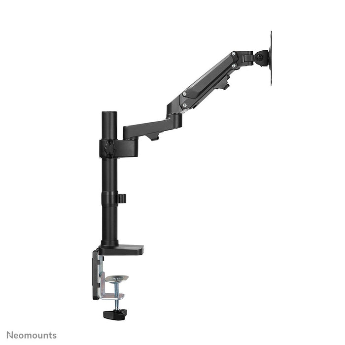 EAN 8717371449193 - Neomounts DS70-750BL1 soporte para monitor 68,6 cm (27") Escritorio Negro imagen 7