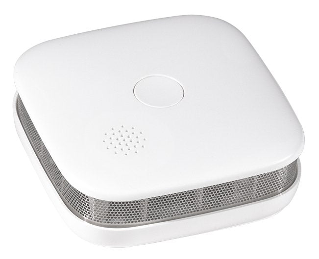 Logilink Sc0018 Detector De Humo Detector Fotoeléctrico De Reflexión Inalámbrico
