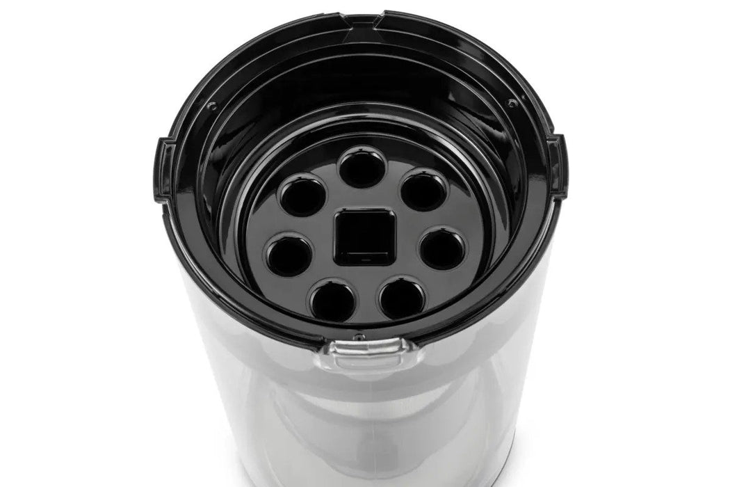 EAN 3838783075857 - Gorenje SVC259441NFGO Aspiradora escoba 2 en 1 Batería Secar HEPA Sin bolsa 0,6 L 350 W Oro imagen 31