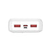 EAN 8436588883346 - Leotec LEPOW20W22W batería externa Polímero de litio 20000 mAh Blanco imagen 10