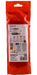 EAN 4048962442342 - Fischer 562206 tornillo de anclaje y taco 10 pieza(s) imagen 2