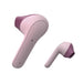 EAN 4047443458964 - Hama Freedom Light Auriculares Inalámbrico Dentro de oído Llamadas/Música Bluetooth Rosa imagen 1