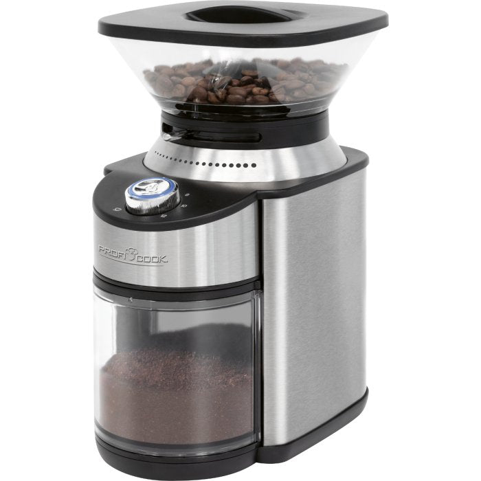 EAN 4006160120509 - ProfiCook PC-EKM 1205 200 W Plata, Negro imagen 1
