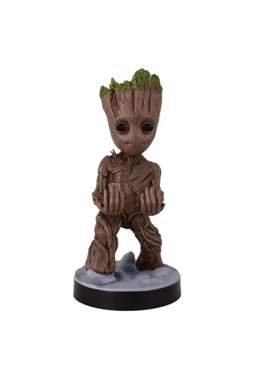 EAN 5060525894039 - Exquisite Gaming Cable Guys Toddler Groot Figuras coleccionables imagen 1