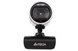 EAN 4711421948340 - A4Tech PK-910P cámara web 1280 x 720 Pixeles USB 2.0 Negro, Gris imagen 3