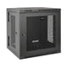 EAN 0037332154828 - Tripp Lite SRW10US armario rack Bastidor de pared Negro imagen 1