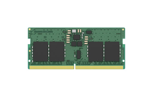 EAN 0740617349016 - Kingston Technology ValueRAM módulo de memoria 8 GB 1 x 8 GB DDR5 6400 MT/s 262-pin SO-DIMM imagen 1