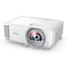 EAN 4718755083808 - BenQ MW826STH Proyector de corto alcance 3500 lúmenes ANSI DLP WXGA (1280x800) 3D Blanco imagen 7