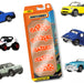 EAN 27084092950 - Matchbox C1817 vehículo de juguete imagen 2