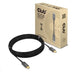 EAN 8719214471729 - CLUB3D CAC-1376 cable HDMI 10 m HDMI tipo A (Estándar) Negro imagen 4