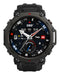 EAN 6972596109280 - Amazfit T-Rex 3 Pro 3,81 cm (1.5") AMOLED 48 mm Digital 480 x 480 Pixeles Pantalla táctil Negro Wifi GPS  imagen 2