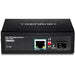 EAN 0710931161076 - Trendnet TI-PF11SFP convertidor de medio 2000 Mbit/s 0,56 nm Negro imagen 3