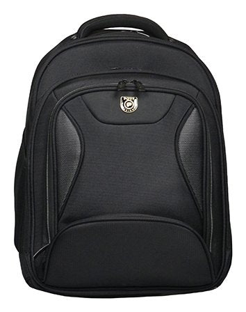 EAN 3567041702265 - PORT Designs Manhattan mochila Mochila informal Negro Nylon imagen 6