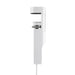 EAN 4030152953899 - Olympia SL 3000 base múltiple 1,5 m 3 salidas AC Interior Blanco imagen 3
