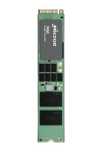 EAN 0649528924902 - Micron 7450 PRO 960 GB M.2 PCI Express 4.0 NVMe 3D TLC NAND imagen 1