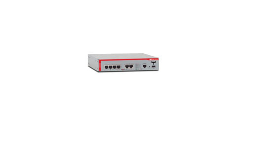 EAN 0767035207599 - Allied Telesis AT-AR2050V-50 cortafuegos (hardware) 0,75 Gbit/s imagen 1