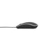 EAN 8716309122207 - Gembird MUS-4B-06-BS ratón Oficina Ambidextro USB tipo A Óptico 1200 DPI imagen 2