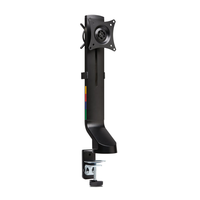 EAN 0085896555124 - Kensington K55512WW soporte para monitor Negro imagen 1