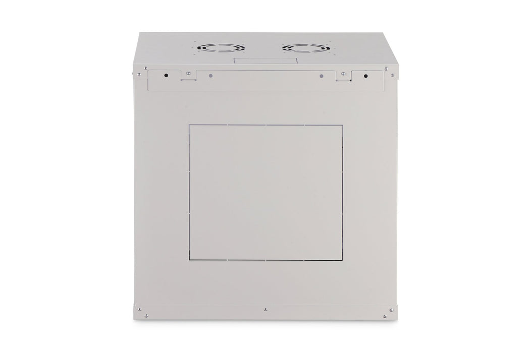 EAN 4016032221715 - Digitus DN-19 12-U-EC armario rack 12U Bastidor de pared Gris imagen 8
