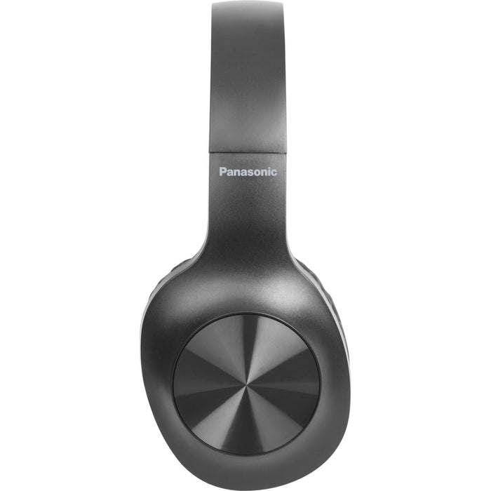 EAN 5025232941728 - Panasonic RB-HX220B Auriculares Inalámbrico Diadema Llamadas/Música USB Tipo C Bluetooth Negro imagen 3