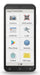 EAN 9005613167738 - Emporia emporiaSMART5.mini 12,6 cm (4.95") SIM única Android 13 4G USB Tipo C 4 GB 64 GB 2500 mAh Negro imagen 3