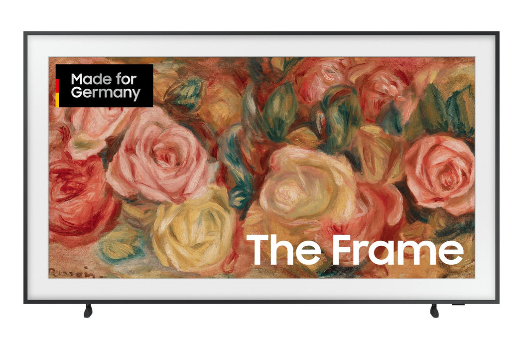 EAN 8806095429519 - Samsung The Frame GQ75LS03DAU 190,5 cm (75") 4K Ultra HD Smart TV Wifi Negro imagen 1