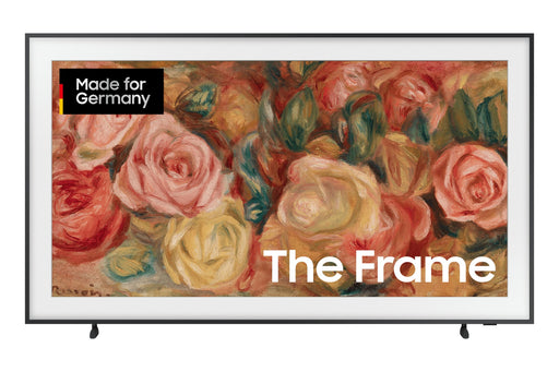 EAN 8806095429427 - Samsung The Frame GQ55LS03DAU 139,7 cm (55") 4K Ultra HD Smart TV Wifi Negro imagen 1